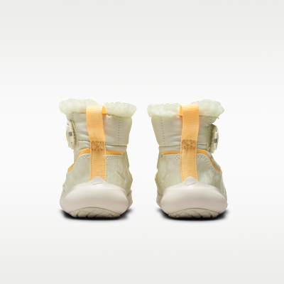 나이키 플렉스 어드밴스 베이비 부츠