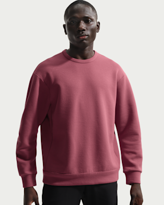 Мужские Nike 24.7 ImpossiblySoft Dri-FIT Crew