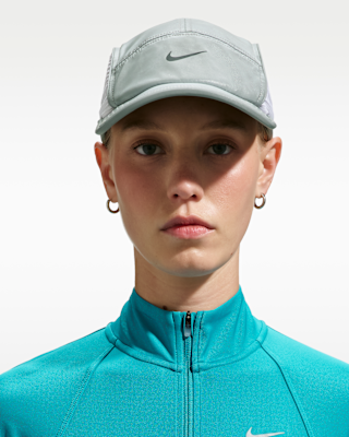 Женская кепка Nike Fly Dri-FIT ADV Unstructured Cap для бега