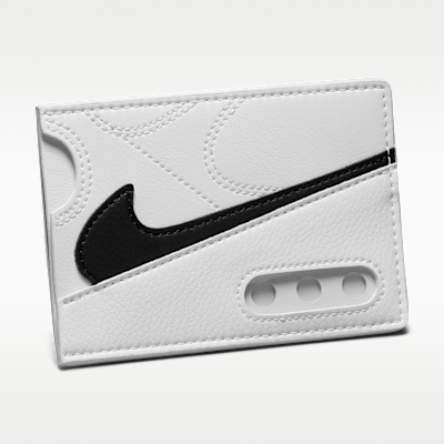 Nike Icon Air Max 90 Card Wallet