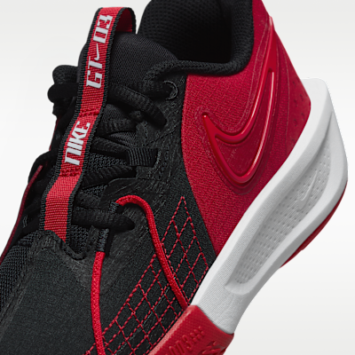 Nike G.T. Cut 3 Older Kids' Basketball Shoes