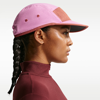 Gorra Swoosh sin estructura Nike Fly Dri-FIT