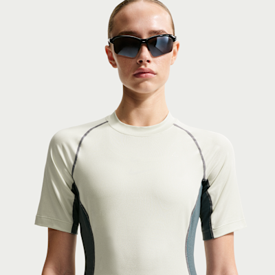 Nike ACG 'Wildsee' Women's Dri-FIT Short-Sleeve Base Layer Top