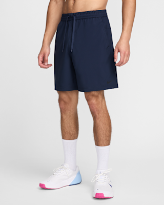 Мужские шорты Nike Form Dri-FIT 7" Unlined Versatile Shorts