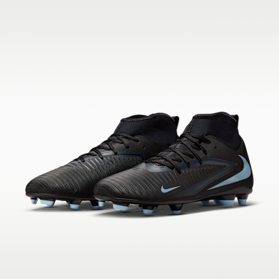 Nike Phantom 6 High Club Multi-Ground Soccer Cleats