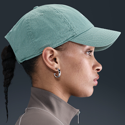 Nike Club Ustruktureret JDI-kasket