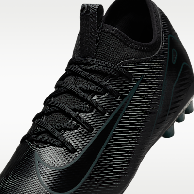 Chaussure de foot basse à crampons AG Nike Jr. Mercurial Vapor 16 Academy pour enfant/ado