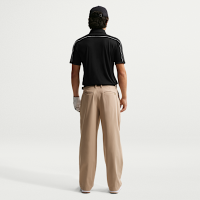 Поло мужское Nike Par Dri-FIT Golf Polo, фото 5