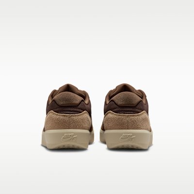 Nike SB Force 58 Skate Shoes