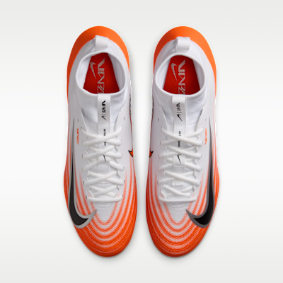Nike Vapor Pro 1 Football Cleats