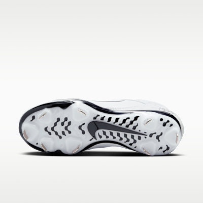 Tacos de softball para mujer Nike Hyperdiamond 4 Elite