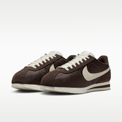 ナイキ コルテッツ テキスタイル メンズシューズ