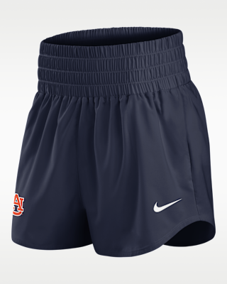 Женские шорты Auburn Primary Logo One Nike Dri-FIT College Shorts