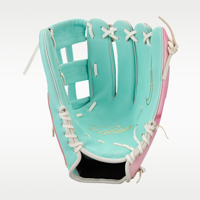 Guante de béisbol Nike Vapor Elite Outfield H-Web (para lanzar con la mano derecha)