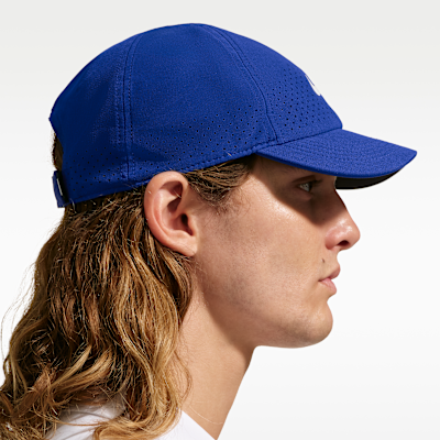 Nike Dri-FIT ADV Club Yumuşak Tenis Şapkası görsel 2