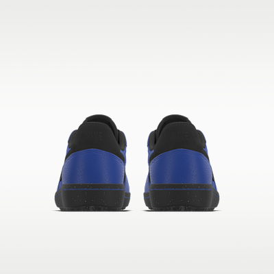 ナイキ フィールド ジェネラル By You カスタム ウィメンズシューズ