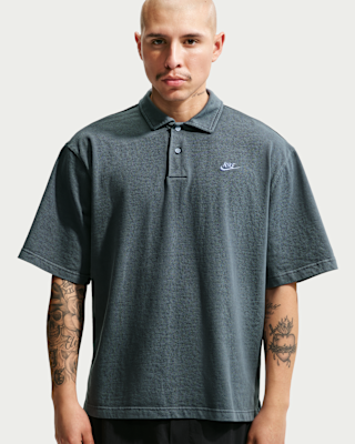 Мужские джерси Nike Sportswear Club Jersey Polo