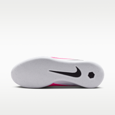 Nike Phantom 6 Low Academy Kapalı Saha/Salon Kramponu görsel 2