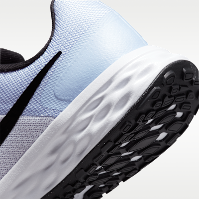 Nike Revolution 6 Men's Road Running Shoes