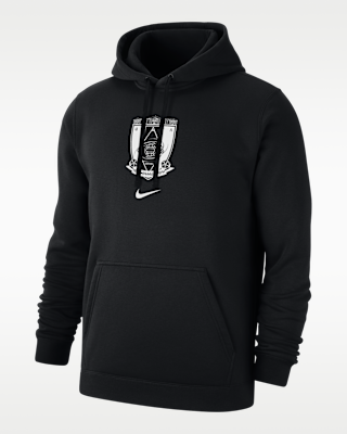 Мужское худи Urawa Club Nike Soccer Fleece Pullover Hoodie