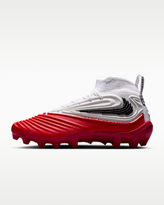 Unisex  Nike Alpha Menace 5 Elite Football Cleats для футбола