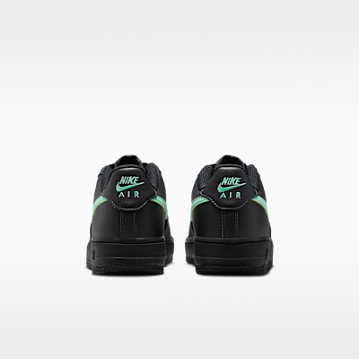 Кроссовки детские Nike Air Force 1 LE, фото 6