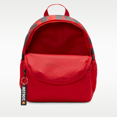 Nike Brasilia JDI Kids' Mini Backpack (11L)