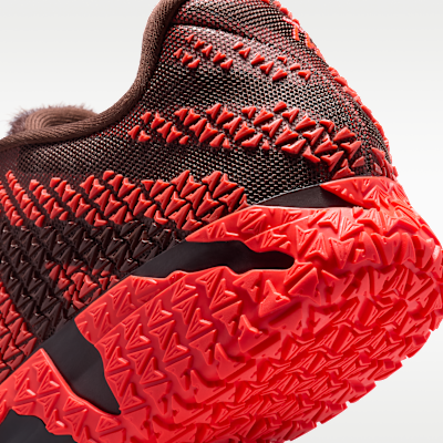 Ja 3 'Lunar New Year' EP Basketball Shoes