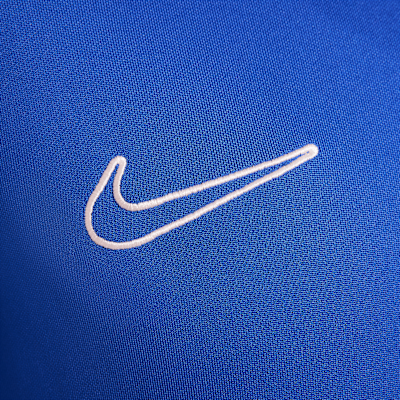 Playera de fútbol Dri-FIT para niños talla grande Nike Academy