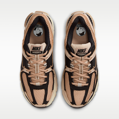 Nike Zoom Vomero 5 女鞋 (具反光裝飾)