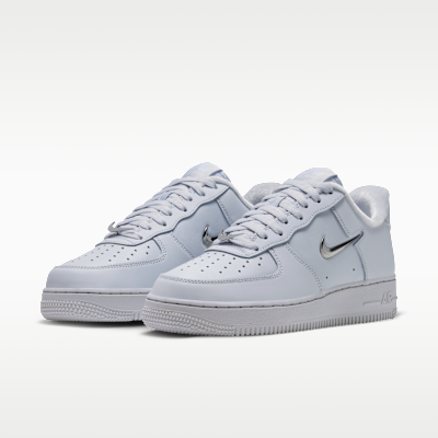 Nike Air Force 1 '07 Kadın Ayakkabısı görsel 5