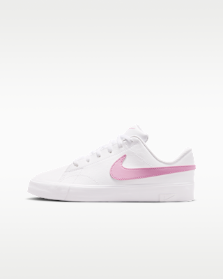 Детские кроссовки Nike Tennis Essential Big Kids' для тенниса