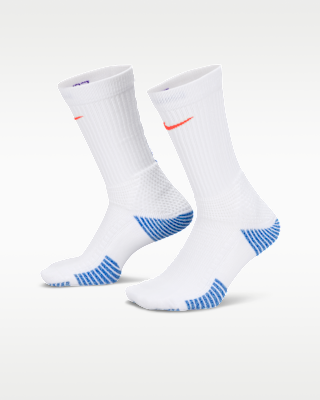 Unisex носки Nike Elite 2.0 Cushioned Crew Socks (1 Pair)