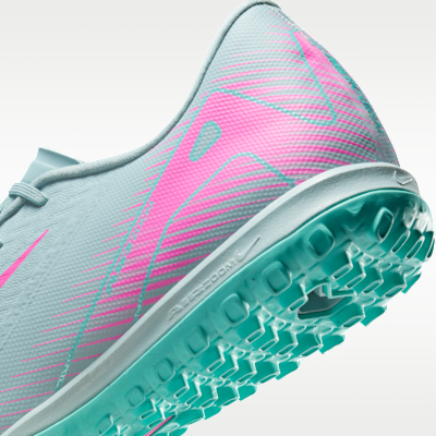 Nike Mercurial Vapor 16 Academy Turf Low-Top Football Shoes