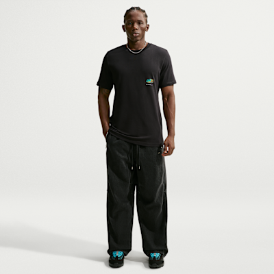 Nike Sportswear Erkek Tişörtü görsel 4