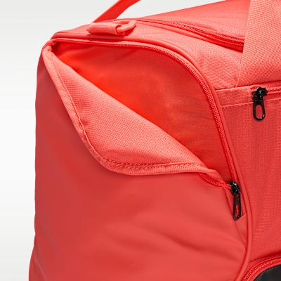 Nike Brasilia 9.5 Training Duffel Bag (Medium, 60L)