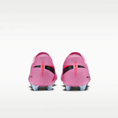 Nike Mercurial Vapor 16 Academy Low-Top-Fußballschuh für Kunstrasen