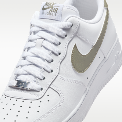 Tenis para hombre Nike Air Force 1 '07