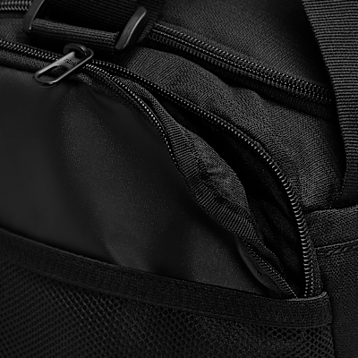 Nike Brasilia 9.5 Training Duffel Bag (Extra-Small, 25L)