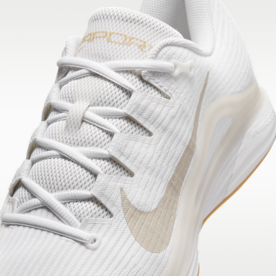 Nike Vapor 12 Toprak Kort Erkek Tenis Ayakkabısı görsel 7