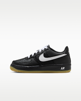 Детские кроссовки Nike Air Force 1 LV8 Big Kids'