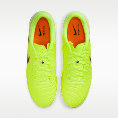 Nike Tiempo Legend 10 Academy Turf Low-Top Football Shoes