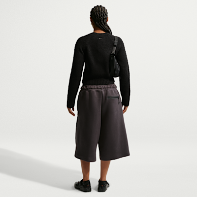 Nike Sportswear Chill Knit Women's Slim Long-Sleeve Jumper