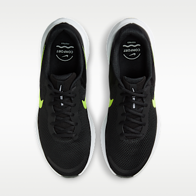 Tenis de correr en pavimento para hombre Nike Revolution 7