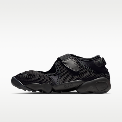 Женские кроссовки Nike Air Rift Mesh Women's Shoes