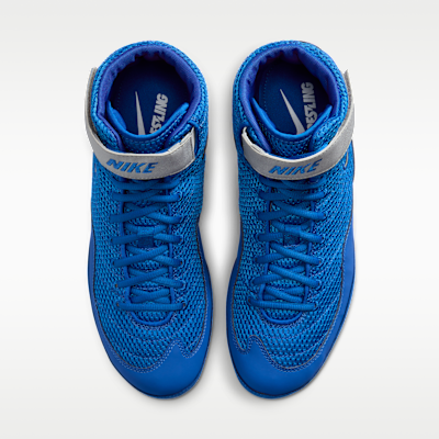 Nike Inflict Wrestling Shoes
