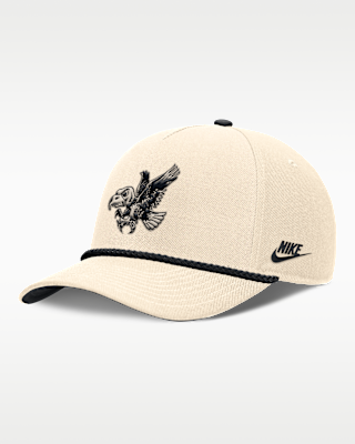 Женские  Iowa Legacy Vintage Rope Rise Nike College Adjustable Hat