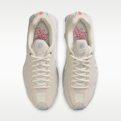 Nike Shox R4 SE Women's Shoes