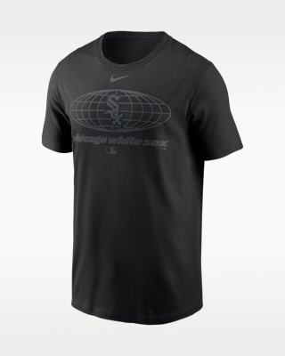 Мужская футболка Chicago White Sox Tonal Club Nike MLB
