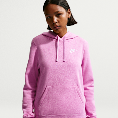 sachin and babi light blue dress Nike Sportswear Club Fleece Women's Pullover Hoodie. Nike.com